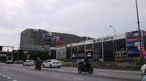 Melawati mall, the ideal location for shoppers to enjoy an enticing retail experience through retail, dining, and entertainment concepts. The Beauty Junkie Ranechin Com Bloggers Day Out Melawati Mall Setapak