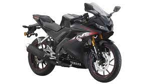 2017 yamaha r15 v3 video. Yamaha Yzf R15 V3 0 Metallic Red Colour Launched In India At Rs 1 52 Lakh Bookings Deliveries Other Details Drivespark News