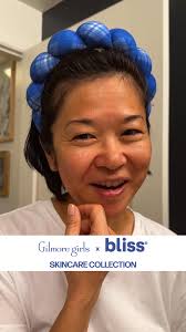 Gilmore Girls star Keiko Agena calls our collab her ultimate fall routine,  and we couldn't agree more! The limited-edition Gilmore Girls x Bliss  collection brings Stars Hollow vibes straight to your ...