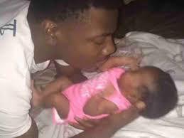 Fundraiser for Reginald McGee by Chasity McGee : Skylar Atchison McGee