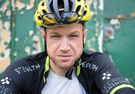 Record-breaking cyclist who raised millions for charity named Pride of  Birmingham winner