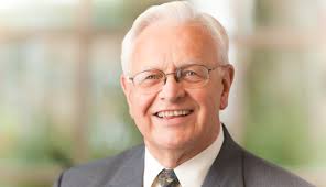 Anthony Yonkers, M.D., retiring after 43 years of 'fun'