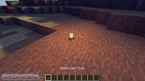 Tynker makes modding minecraft easy and fun. Simply Light 1 16 3 1 15 2 Mod New Lighting Block Minecraft