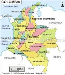 Mapa De Colombia Mapa Colombia Mapa De Colombia Colombia Mapa Dibujo