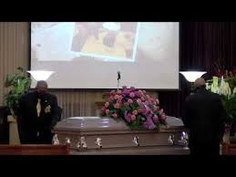 Pyefhch2 Live Stream Youtube In 2020 Funeral Services Streaming Live
