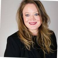 Shaudia Ricketts, CPHR, SHRM-SCP