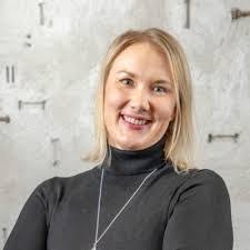 Susanne Jacobson's Instagram, Twitter & Facebook