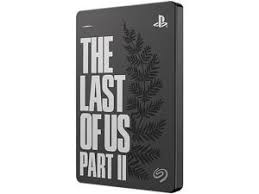 Seagate S Collection Of Game Inspired Portable Hard Drives Gamecrate
