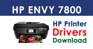 See why over 10 million people have downloaded vuescan to get the most out . Hp Envy Photo 7800 All In One Printer Driver Free Download