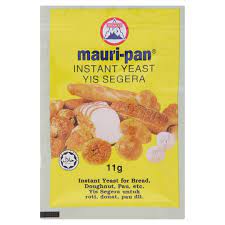 Jetzt ausprobieren mit ♥ chefkoch.de ♥. Mauri Pan Instant Yeast 11g Tesco Groceries