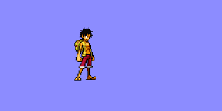 It was first seen in luffy 's fight against blueno. Gear Second Transfom Luffy Opgb Gif Preview By Sebastito On Deviantart