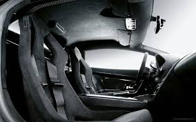 Lamborghini Gallardo Superleggera Interior 2 Wallpaper Hd Car Wallpapers Id 867
