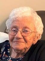 Retha Ellen (Witmer) Keener Obituary