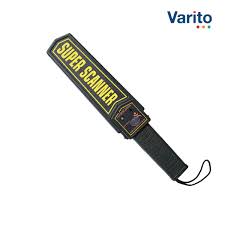 This device is used to pinpoint the exact location of a buried metal. Hand Held Metal Detector Gc1001