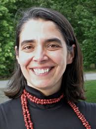 Maria Isabel Azevedo Rodrigues Gomes