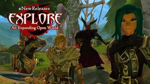 Our physical world is three dimensional, and we are able to perceive 3d because of three dimensional (3d) is something that has width, height, and depth. Adventurequest 3d V1 75 2 Mod Apk Apkdlmod