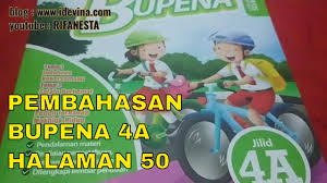 We did not find results for: Pembahasan Bupena 4a Tema 1 St2 Halaman 50 Youtube