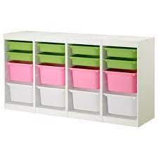 trofast storage unit ikea fikirleri ikea depolama fikirleri