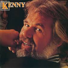 Kenny Rogers: albums, songs, concerts