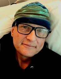 Chemo Bags of Hope for Cancer Patients