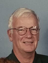 Obituary information for William J. Dougherty