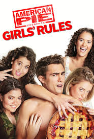 American Pie Presents: Girls Rules (Video 2020) - User reviews - IMDb