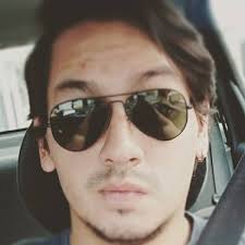 Alejandro Xavier Trejo Manosalvas