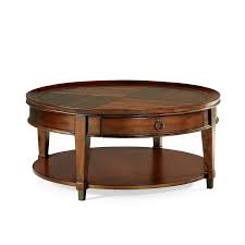 Langer Coffee Table With Tray Top In 2020 Circle Coffee Tables Mahogany Coffee Table Cool Coffee Tables
