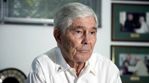 How the Northern Territory became Australia's shame