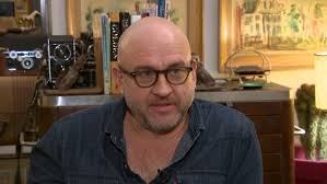 I spent my last dollar buying instantly recognizable artwork at Salvation  Army