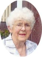 Anna Douglas Obituary