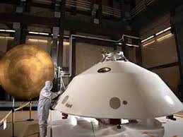 Perseverance, meanwhile, is scheduled to land on the red planet at 8.43pm (gmt), around 124 million miles (200 million km) away from earth. Perseverance Rover Landing Ellipse In Jezero Crater Nasa S Mars Exploration Program