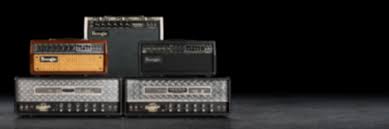 MESA/Boogie Reference Signature Collection for TONEX