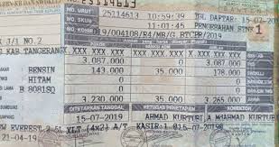 Mudah Ini Pilihan Perpanjang Stnk Dan Bayar Pajak Motor Tanpa Bpkb Semua Halaman Motorplus