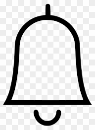 Bell Svg Icon Free Download 570358 Onlinewebfonts Bell Notification Bell Icon White Clipart Full Size Clipart 3364268 Pinclipart