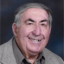 Obituary information for Earl Edgar Meneely