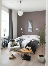 Wood White And Grey Deco Chambre Taupe Idee Deco Chambre Deco Chambre