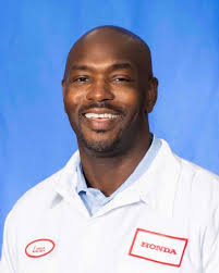 Lamar Whitaker's Instagram, Twitter & Facebook