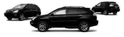 Image result for Black 2009 RX