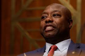Tim Scott's plan to 'revitalize' US capital markets