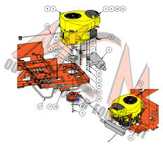 25 hp kohler engine diagram with 27 hp kohler engine diagram additionally virtical shaft 23 hp kawasaki engine diagram plus kohler engine wiring harness kohler engine parts lookup shop our huge parts diagram database searchable by brand model number spec number part number and save. 2019 Zt Elite Kohler 740cc 745cc Engine