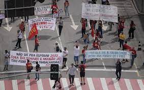 É neste sábado dia 23 de janeiro/2021, a partir das 9h00 da manhã, na doca de souza, em belém/pa, será realizada uma grande carreata em defesa da vida. Ial3hew Lawetm