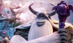 Smallfoot': Propaganda In A Shiny, Snowy Package | Kate O'Hare