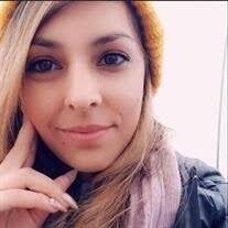 Stacey Monique Serbera Obituary