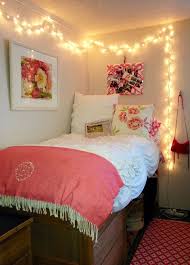 Need preppy dorm room essentials? Girl Dorm Decor Novocom Top