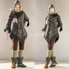 FF14 装備手帳
