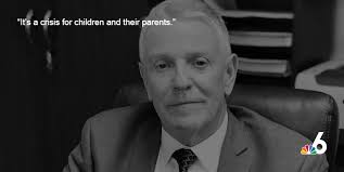 Orphaned by Opioids: The Silent Victims of the Crisis