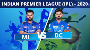 Mi vs dc qualifier dream11 team, dc vs mi qualifier1 prediction, delhi vs mumbai ipl dream11, dubai. Ipl 2020 Mi Vs Dc Match 27 Mid Innings Highlights Shikhar Dhawan 69 Shreyas Iyer 42 Take Delhi To 162 4 Mykhel