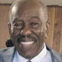 Dale Hugh Watson Ruffin Sr.