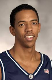 2003-04 Men's Basketball Roster